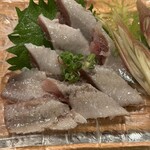 鮨処 祭 - 