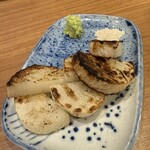 ひな鶏唐揚 新次郎 - 