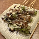 ひな鶏唐揚 新次郎 - 