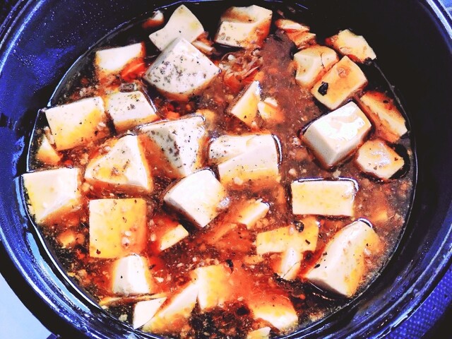 中華食房 あんじょう - 本塩釜（丼）の写真