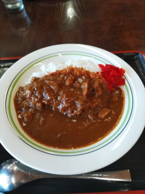 レストラン 北欧 - 上杉（食堂）