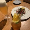 茶屋町 ファクトリーカフェ