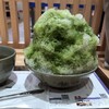 赤福 五十鈴茶屋 髙島屋大阪店