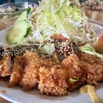 いなほ - 料理写真:
