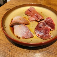焼うお いし川 -  焼うお いし川 -