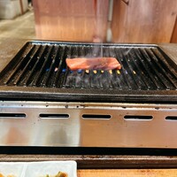 焼うお いし川 -  焼うお いし川 -