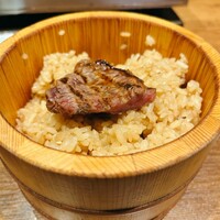 焼うお いし川 -  焼うお いし川 -