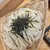 大澤屋 - 料理写真:水沢うどん　ざるうどん