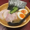 家系ラーメン 革新家 TOKYO