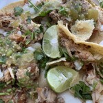 TACOS 3Hermanos Yamanakako - 