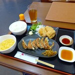 寺田さんちの健やか餃子 - 