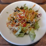 中崎パスタ店 山根屋 - 