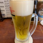 庄や - ドリンク写真: