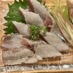 鮨処 祭 - 
