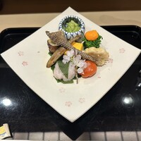 八寸 - 