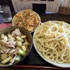 藤店うどん