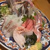 魚と日本酒 魚バカ一代 新橋本店