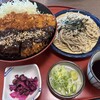 和食麺処 サガミ 桑名店