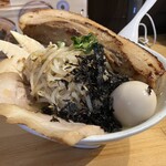 上州山賊麺 大大坊 - 