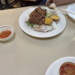 イーサン食堂 - 