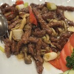 中華菜館 長安 - 