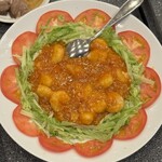 中華菜館 長安 - 