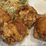 中華菜館 長安 - 