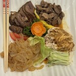 中華菜館 長安 - 