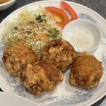 中華菜館 長安 - 