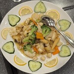 中華菜館 長安 - 