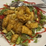 中華菜館 長安 - 