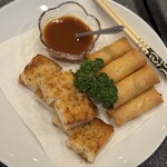 中華菜館 長安 - 