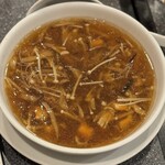 中華菜館 長安 - 