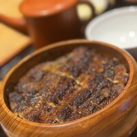 鰻う おか冨士 - 