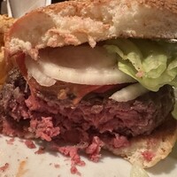 ウルフギャング・ステーキハウス 丸の内店 - 