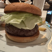 ウルフギャング・ステーキハウス 丸の内店 - 