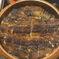 鰻う おか冨士 - 