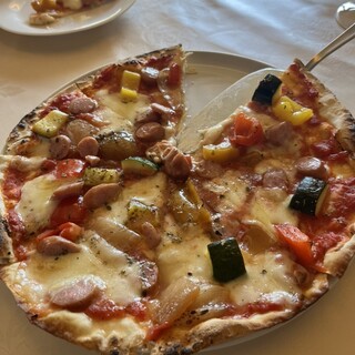 ファーレ ラ コルテ_1