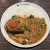 カレーハウスCoCo壱番屋 立川西砂店