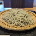 手打ちそば 遊山 - 