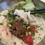 ガスト - 料理写真: