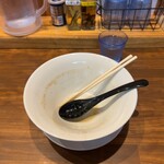 Ramen lab 閃 - 