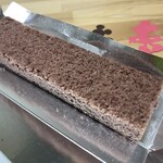 竹利 - 時雨餅(赤)小豆