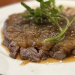 土桜 - シャリアピンステーキ