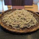 手打ちそば 遊山 - 