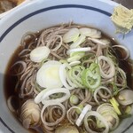 そば処 大橋や - 