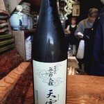 にほんしゅ酒場 むく - 無窮天穏 天雲