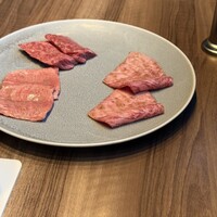焼肉うしごろ 新宿三丁目店 - 