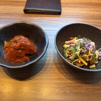 焼肉うしごろ 新宿三丁目店 - 