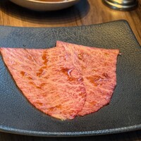 焼肉うしごろ 新宿三丁目店 - 